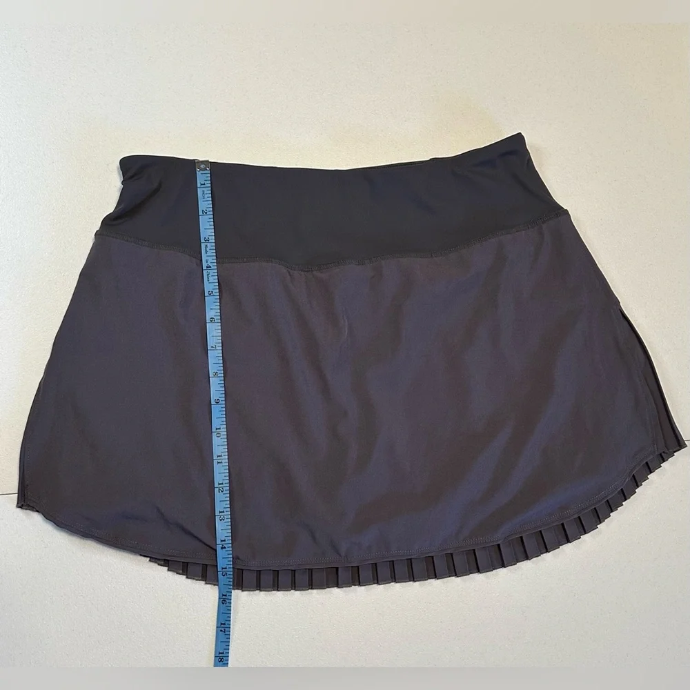 Baleaf pleated skort